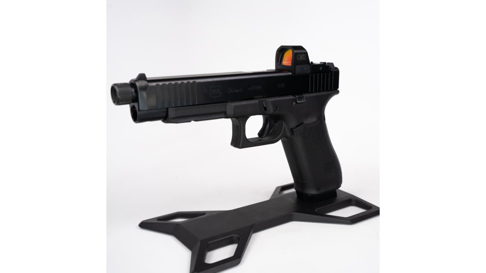 C&amp;H Precision Weapons Direct Mount Optic for Glock MOS Optics Ready Pistols