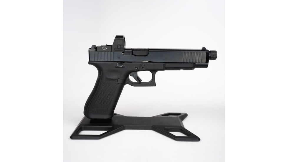 C&amp;H Precision Weapons Direct Mount Optic for Glock MOS Optics Ready Pistols