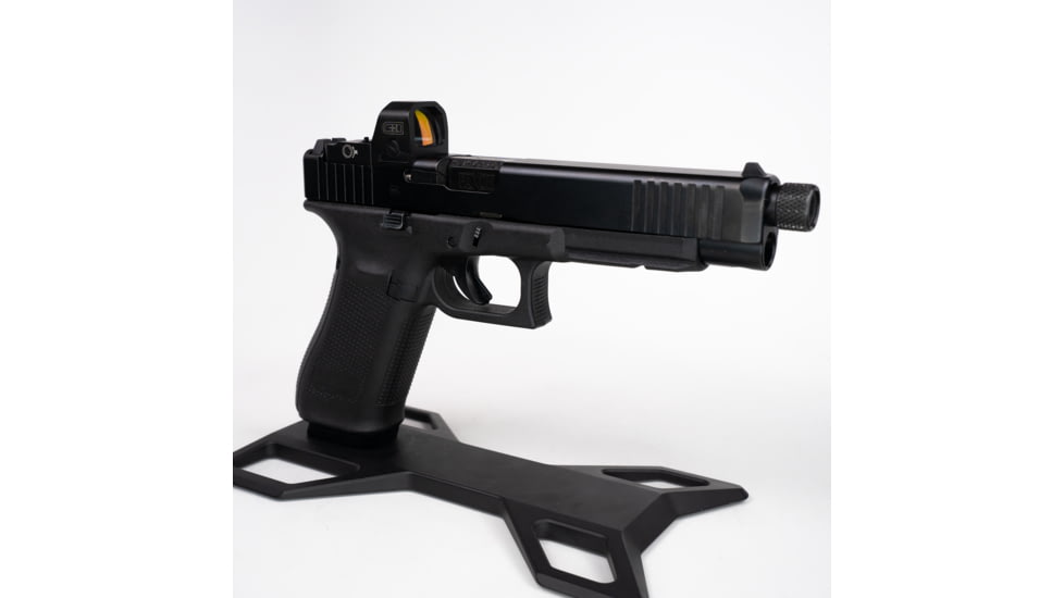C&amp;H Precision Weapons Direct Mount Optic for Glock MOS Optics Ready Pistols