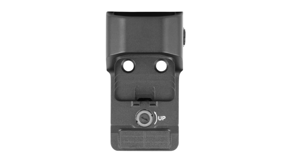 C&amp;H Precision Weapons Direct Mount Optic for Glock MOS Optics Ready Pistols