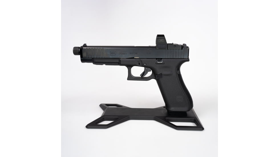 C&amp;H Precision Weapons Direct Mount Optic for Glock MOS Optics Ready Pistols