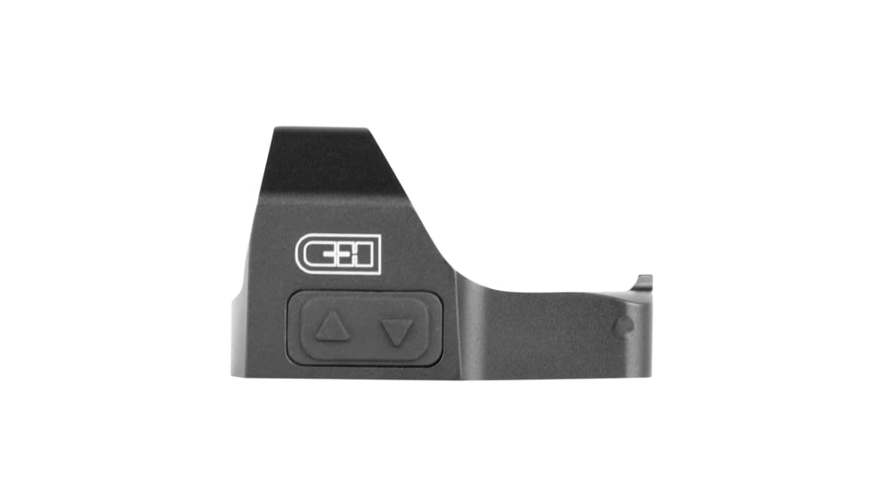 C&amp;H Precision Weapons Direct Mount Optic for Sig Sauer Optics Ready Pistols