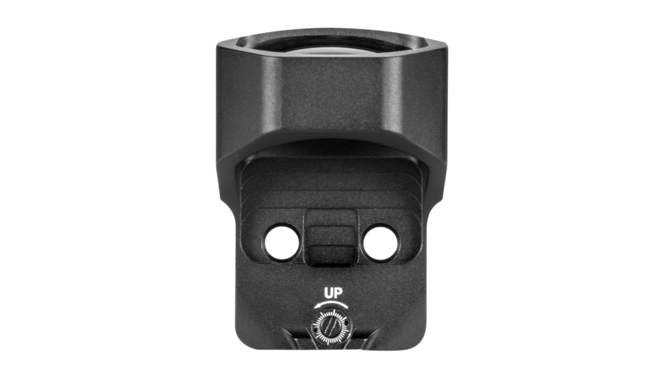 C&amp;H Precision Weapons Direct Mount Optic for Sig Sauer Optics Ready Pistols