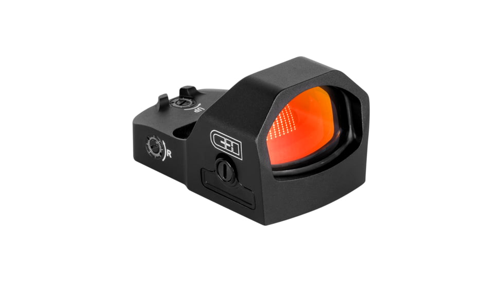 C&amp;H Precision Weapons Direct Mount Optic for Sig Sauer Optics Ready Pistols