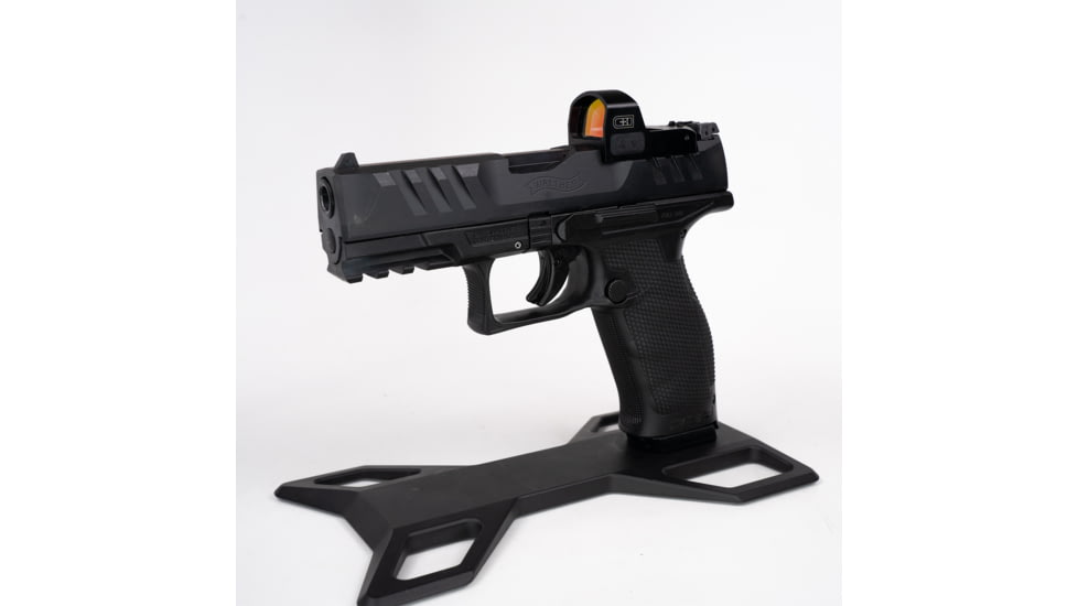 C&amp;H Precision Weapons Direct Mount Optic for Walther PDP 2.0 Optics Ready Pistols