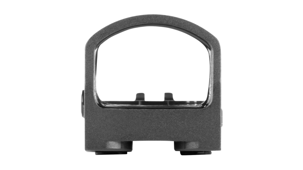 C&amp;H Precision Weapons Direct Mount Optic for Walther PDP 2.0 Optics Ready Pistols