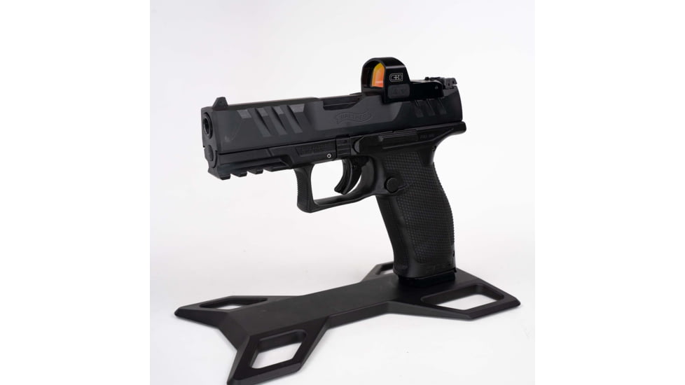 C&amp;H Precision Weapons Dmo Optic - RD-WL-DMO-GR-MR