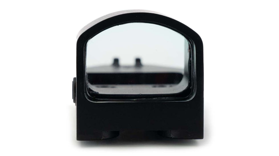 C&amp;H Precision Weapons Dmo Optic - RD-WL-DMO-GR-MR