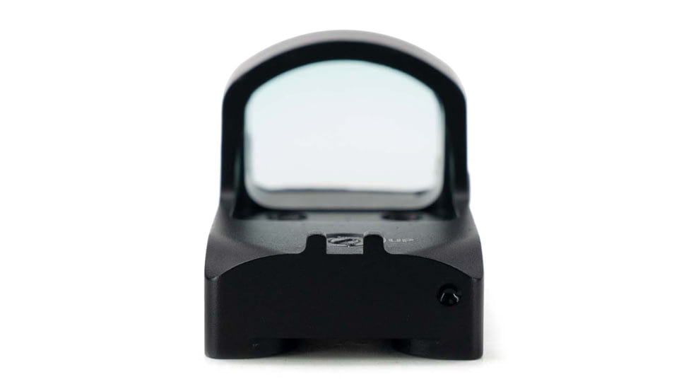 C&amp;H Precision Weapons Dmo Optic - RD-WL-DMO-GR-MR