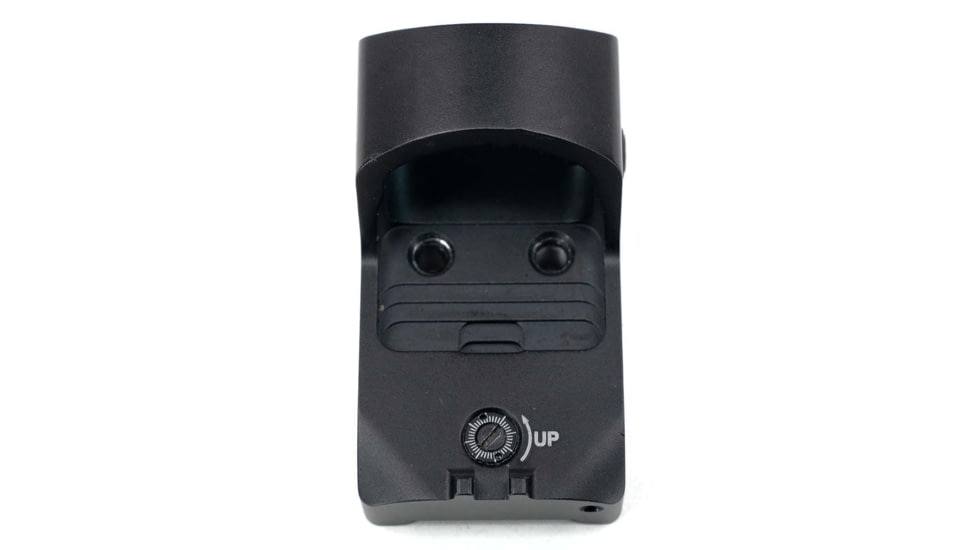 C&amp;H Precision Weapons Dmo Optic - RD-WL-DMO-GR-MR