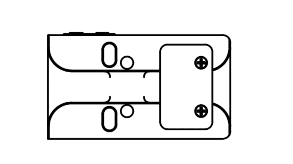 C&amp;H Precision Weapons Dmo Optic - RD-WL-DMO-GR-MR