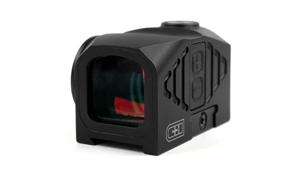 C&amp;H Precision Weapons Duty Optic - RD-DUTY-RD