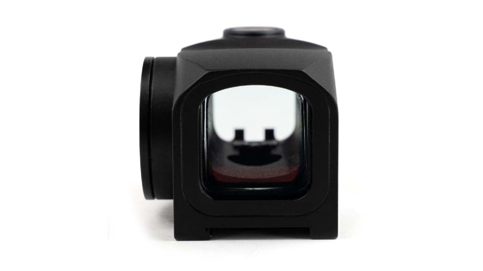 C&amp;H Precision Weapons Duty Optic - RD-DUTY-RD