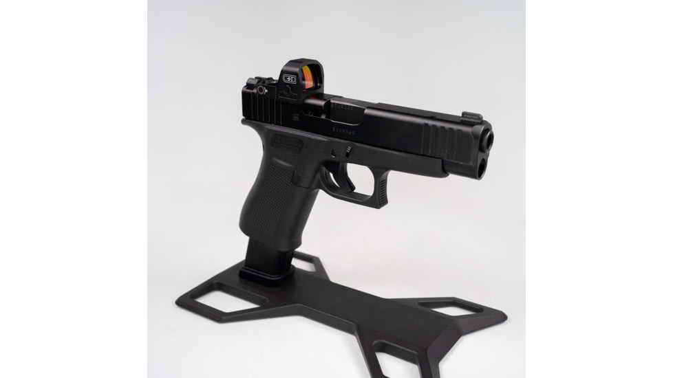 C&amp;H Precision Weapons Edc Rmsc Optic - RD-EDC-RD-RMSC
