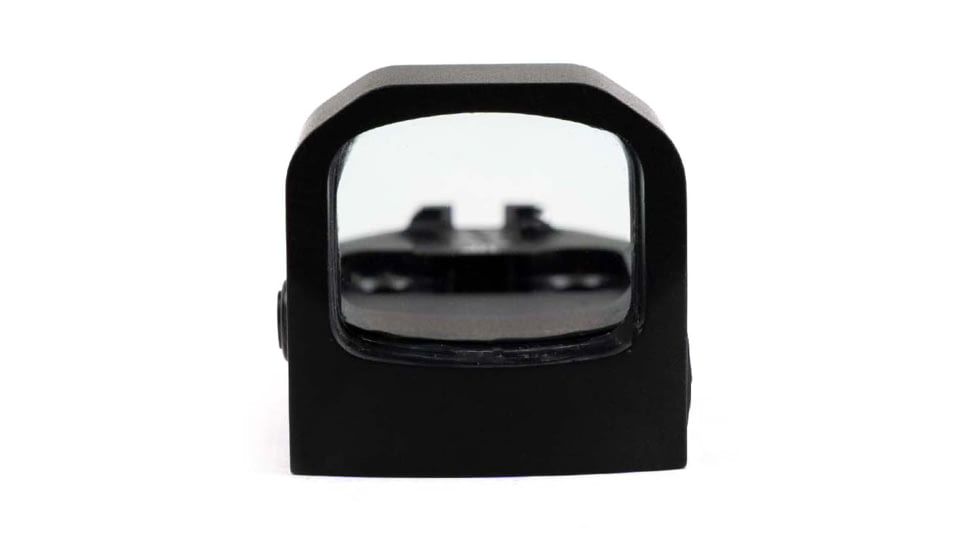 C&amp;H Precision Weapons Edc Rmsc Optic - RD-EDC-RD-RMSC