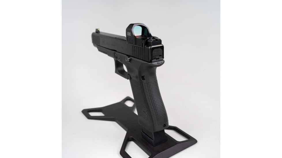 C&amp;H Precision Weapons Edc Xl Optic - RD-EDC-XL-RD