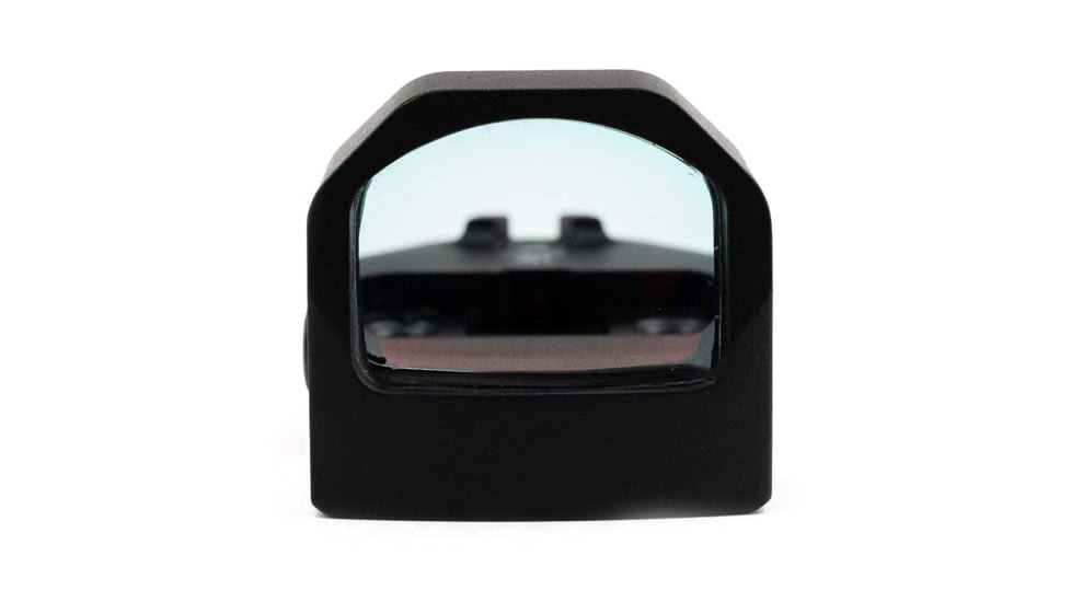 C&amp;H Precision Weapons Edc Xl Optic - RD-EDC-XL-RD