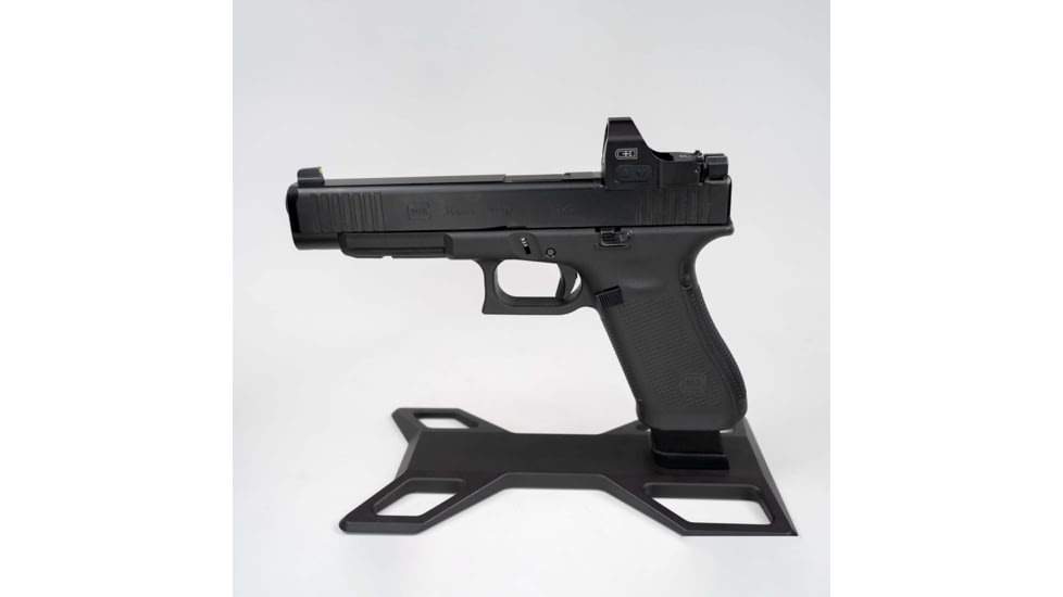 C&amp;H Precision Weapons Edc Xl Optic - RD-EDC-XL-RD