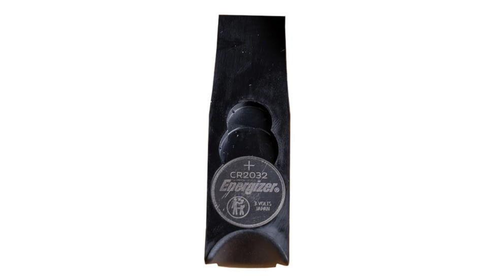 C&amp;H Precision Weapons Speed Feed EDC Polymer Backup Backup Battery Compartment, Glock 19, GL-SPEEDFEED-EDC-19