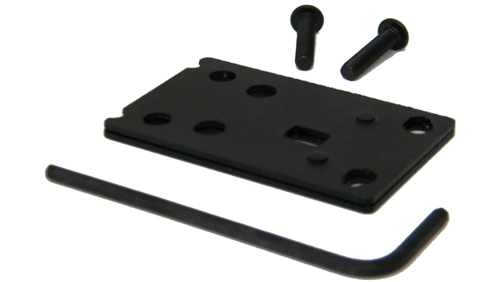 C-More Small Tactical Sight Adapter Kit, CMSTSMT-070