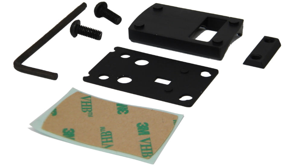 C-MORE STS Dovetail Mount for Colt 1911 STSMT-100