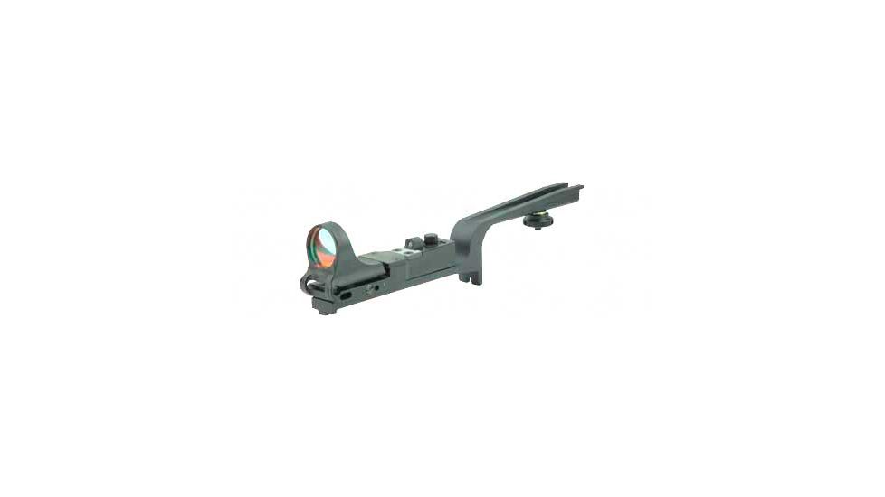 C-More Scout Red Dot Sight, Black CMCSCTB-4