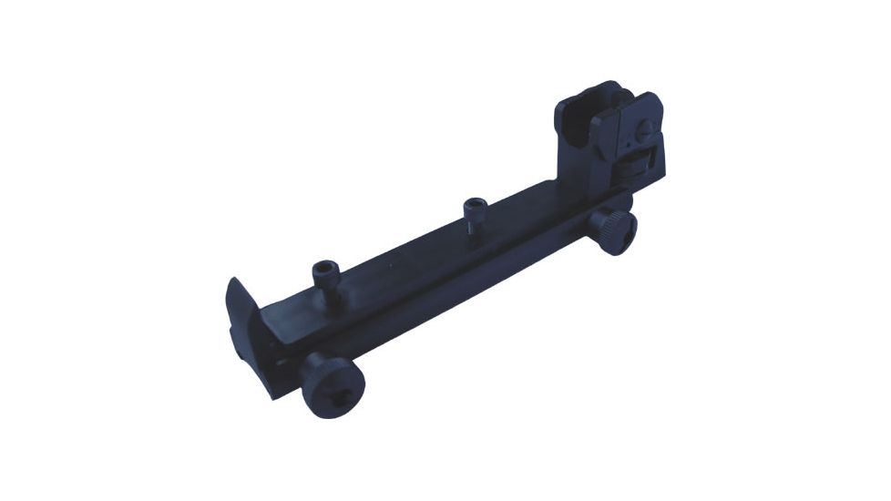 C-MORE Tactical Base Assembly TAC-Base