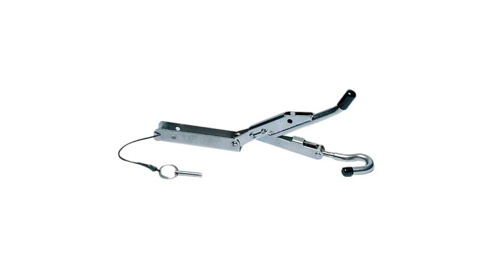 C. Sherman Johnson Anchor Chain Tensioner for 3/8" Chain Single-Hook 72824