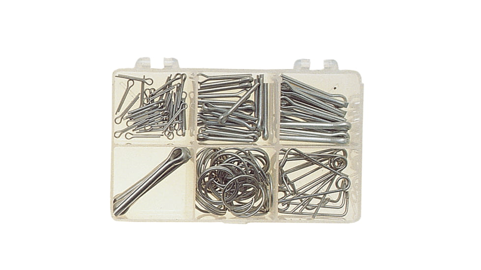 C. Sherman Johnson Cotter Pin Set, 37-510