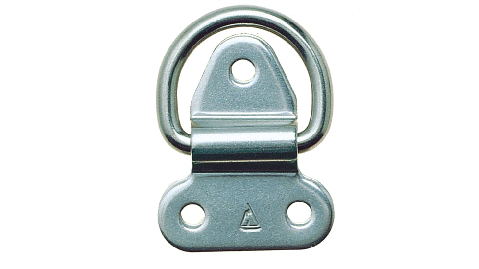 C. Sherman Johnson Hinged Pad Eye - 1/4" 71560