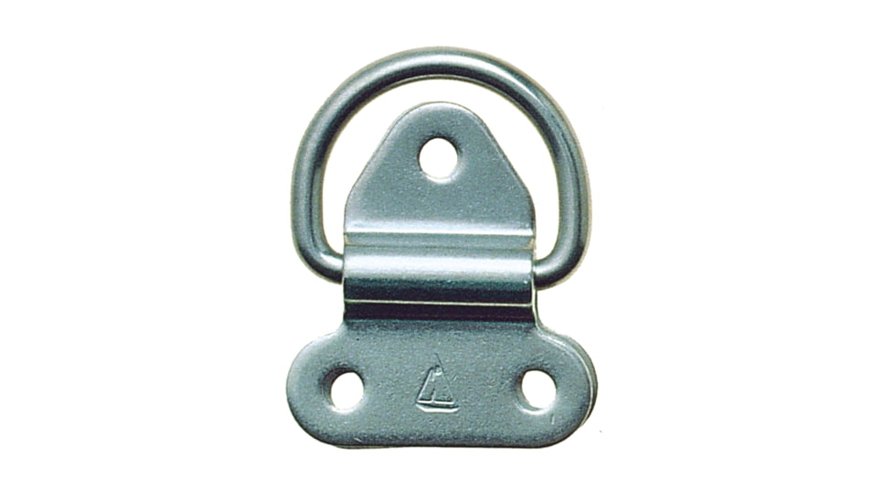 C. Sherman Johnson Hinged Pad Eye - 5/16" 71563