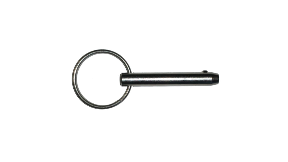 C. Sherman Johnson Release Pin, 1/4in x 1in, QR-4-32