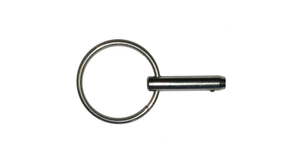 C. Sherman Johnson Release Pin, 3/16in x 9/16in, QR-3-20