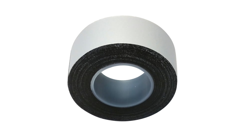 C. Sherman Johnson Rigging Tape - Black - 1" x 15' 71547