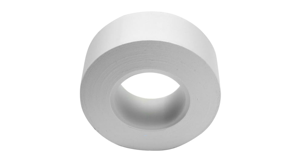 C. Sherman Johnson Rigging Tape - White - 1" x 15' 71546