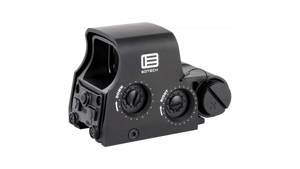 Infinite Defense Eotech Xps3 2 moa Circle Dot C4E59887, IDEOXPS3-2