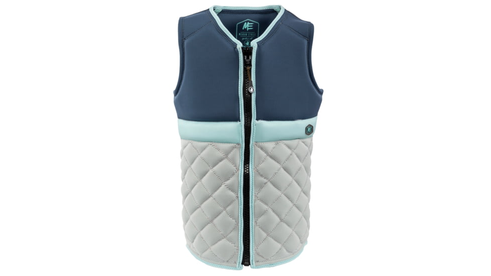 Body Glove Meagan Ethell - Non-USCGA Comp Vest - Navy/Grey 46F22CF8, M, MEAGAN ETHELL, 21243W-MEG-M