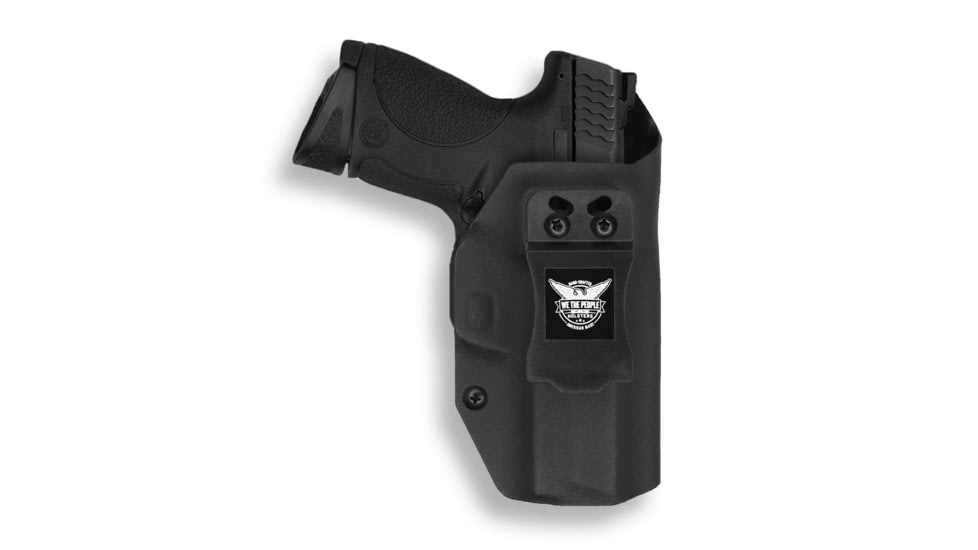 We the People Holsters Smith &amp; Wesson M&amp;P 45C Compact Iwb Holster B10C53CF, 6539284676706