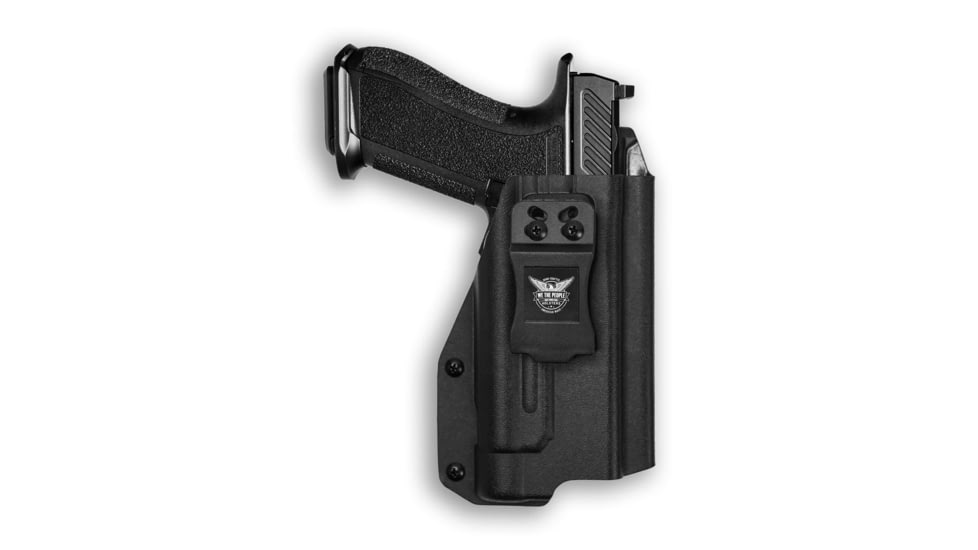 We the People Holsters Shadow Systems Dr920 With Streamlight Tlr-1/1S/Hl Light Iwb Holster 43F0AF4C, 7045955027042