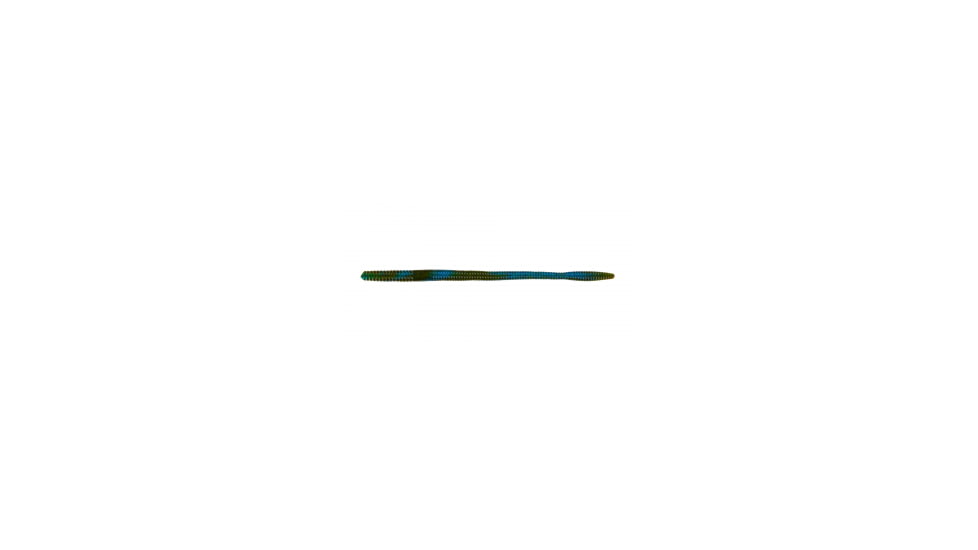 Big Bite Baits Big Finesse Worm 883BA6F3, FW8-00