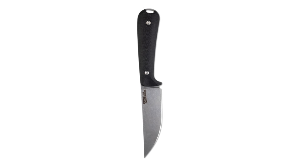 Montana Knife Company STUBHORN - BLACK 94DB0FE7, MKC-000945