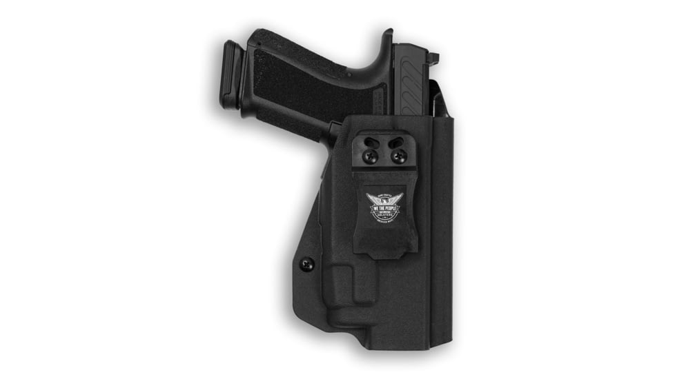 We the People Holsters Shadow Systems Dr920 With Streamlight Tlr-7/7A/7X Light Iwb Holster 2DC28227, 7171612606562
