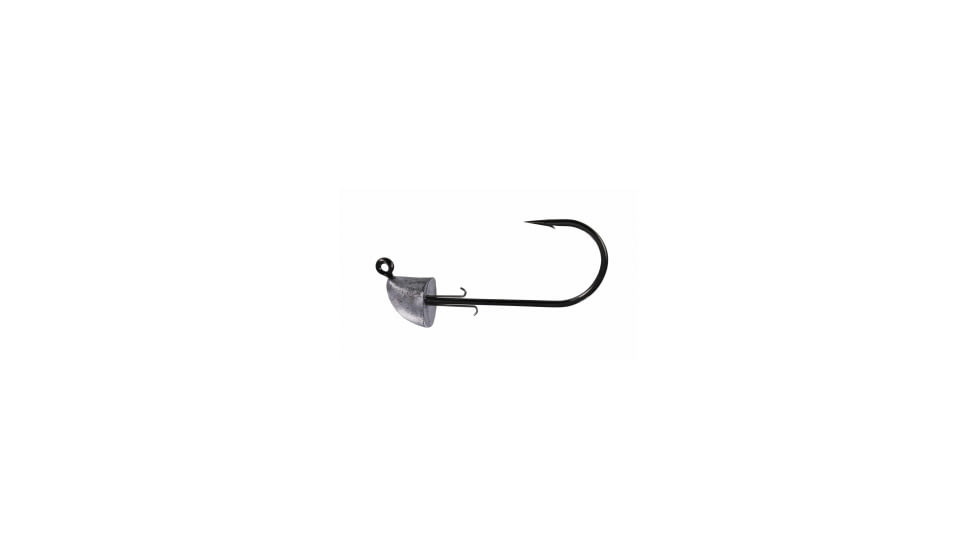 Big Bite Baits Swimbait Head 4290CE1D, SWHKP