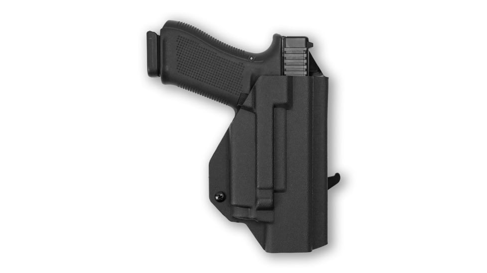We the People Holsters Glock 47 With Olight Baldr Rl Mini Owb Holster 027202B6, 7054913339490