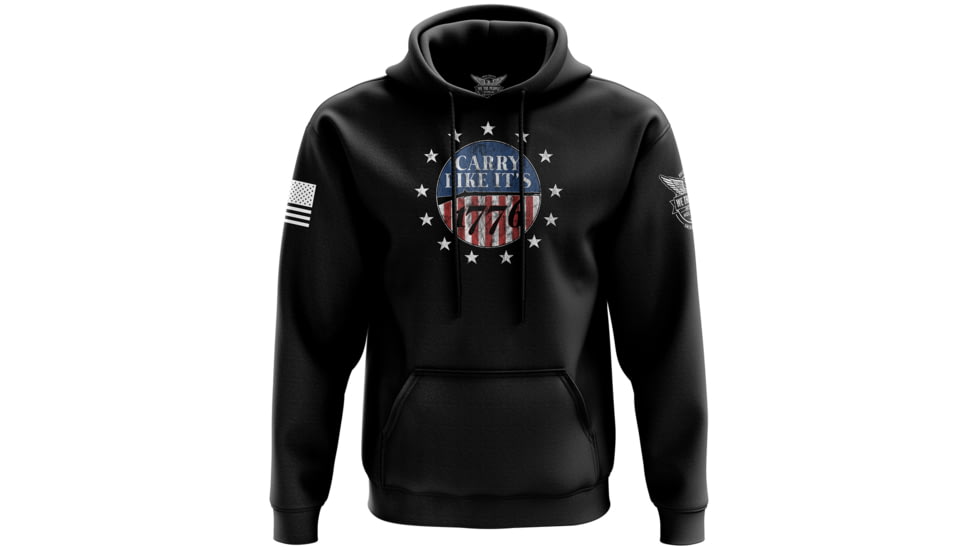 Wethepeopleholsters.Com Carry Like Its 1776 Hoodie, carry-like-its-1776-hoodie
