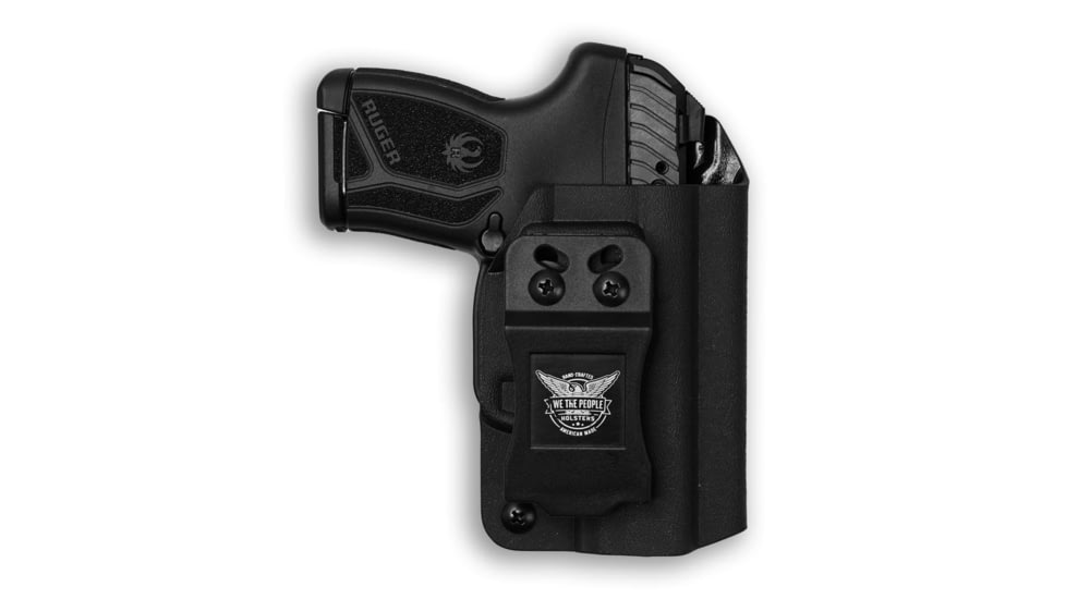 We the People Holsters Ruger Lcp Max Iwb Holster 9AB77EF1, 6995343540322