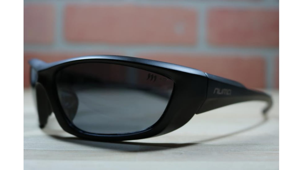 Numa Point Rx Extra Hard includes 2 year scratch warranty 4FCBBD14, 2925