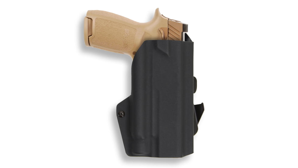 We the People Holsters Sig Sauer P320-M17 With Olight Pl-Pro Valkyrie Owb Holster 8D371DBE, 6652624044130