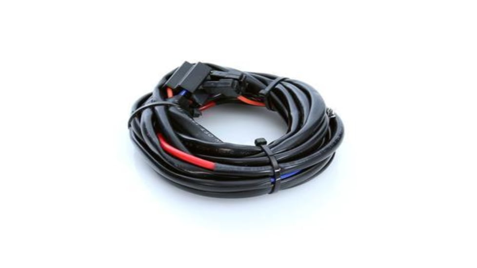 Denali Electronics Horn Wiring, dnl-elc-10000