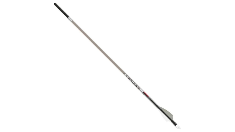 Tru-Fire Carbon Express Maxima RED Stone Arrows Desert Tan .3006pk E54D0C7D, GFCX05684